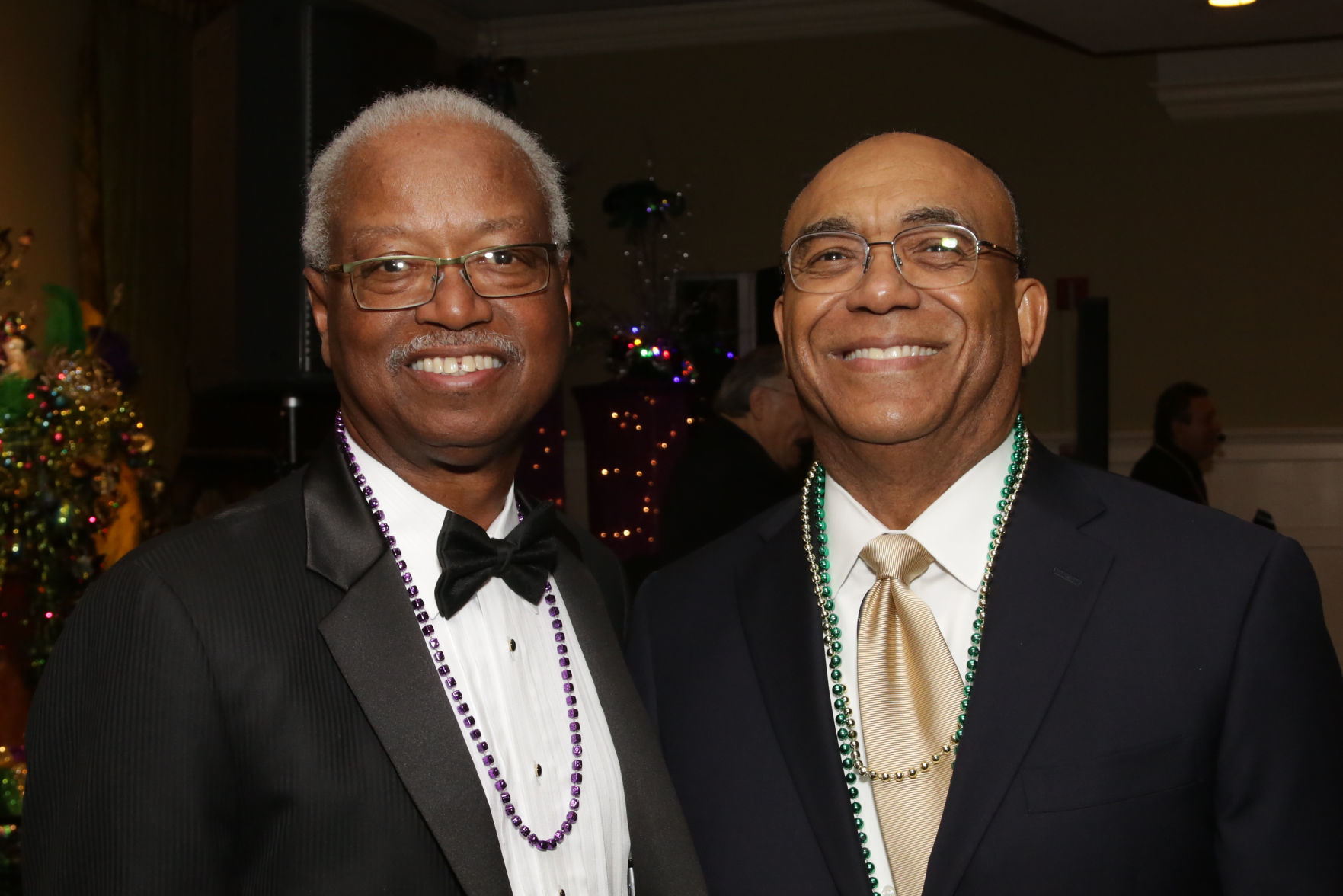2018 Methodist Hospitals Mardi Gras